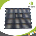 Pig Flooring System High quality Ductile Cast Iron Slat Floor For Sows/ Cast Iron FLoors for Pig